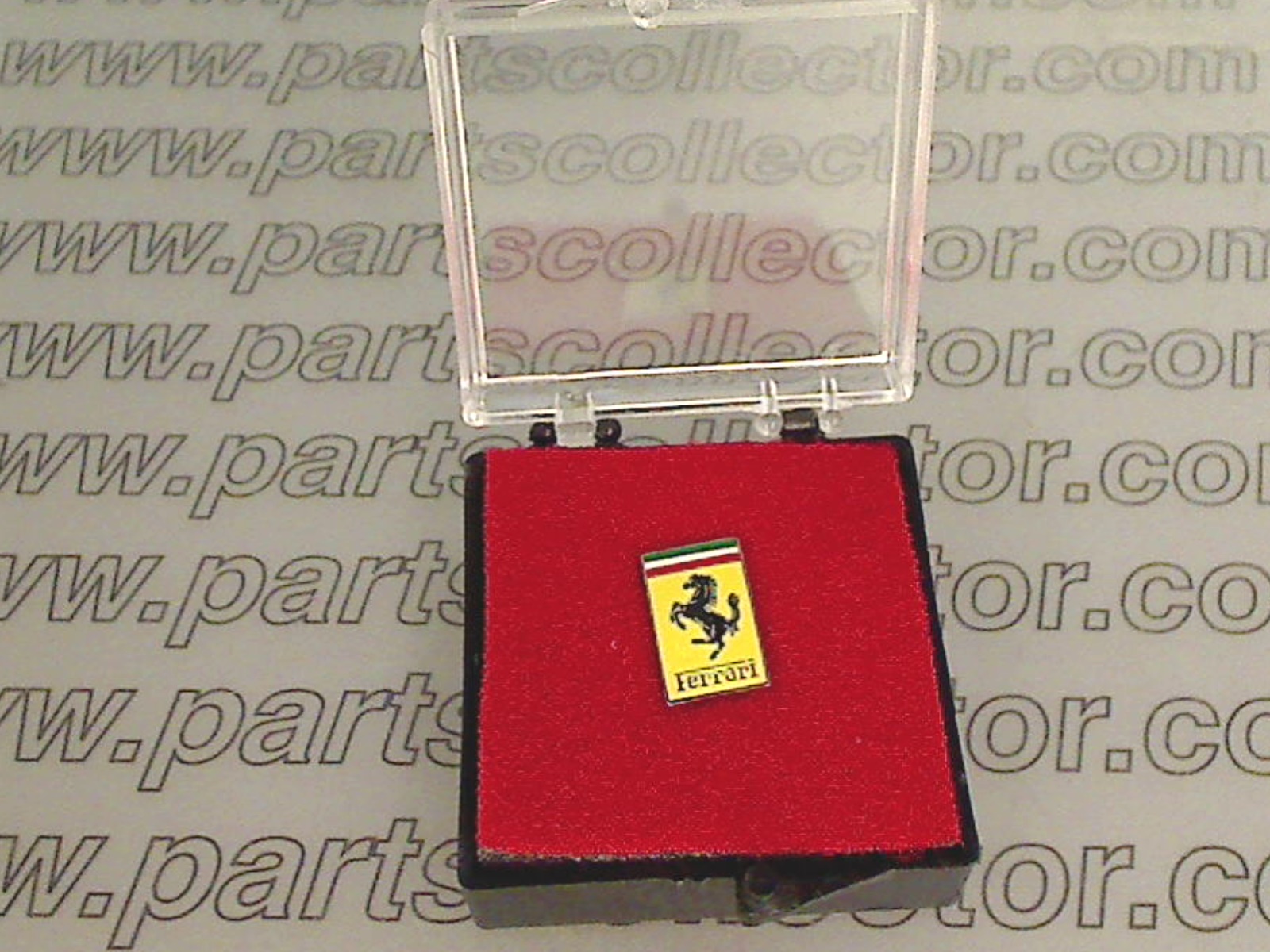 FERRARI  Accessories  - Automobilia code 10021 compatible with: FERRARI 250, FERRARI FERRARI - additional view